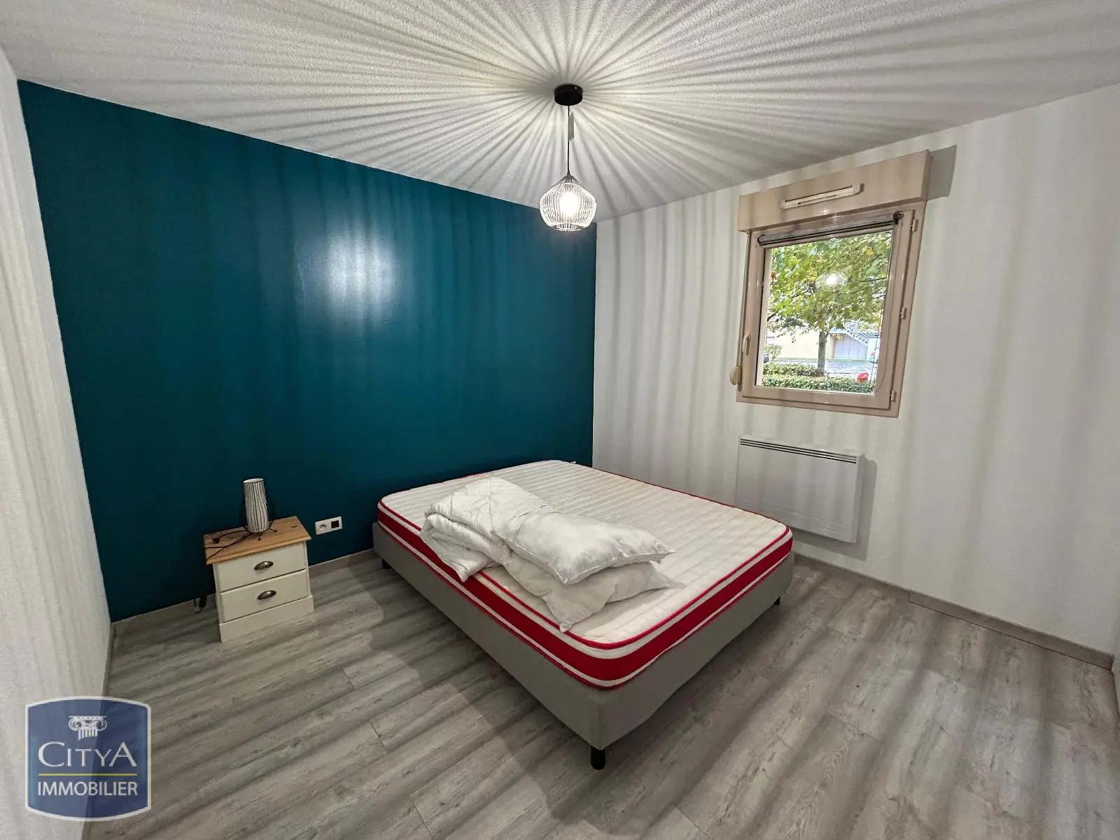 Photo 5 Appartement 2 pièces 48.56m²