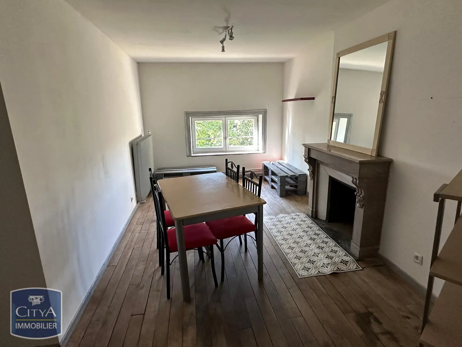 Photo 3 Appartement 2 pièces 30m²