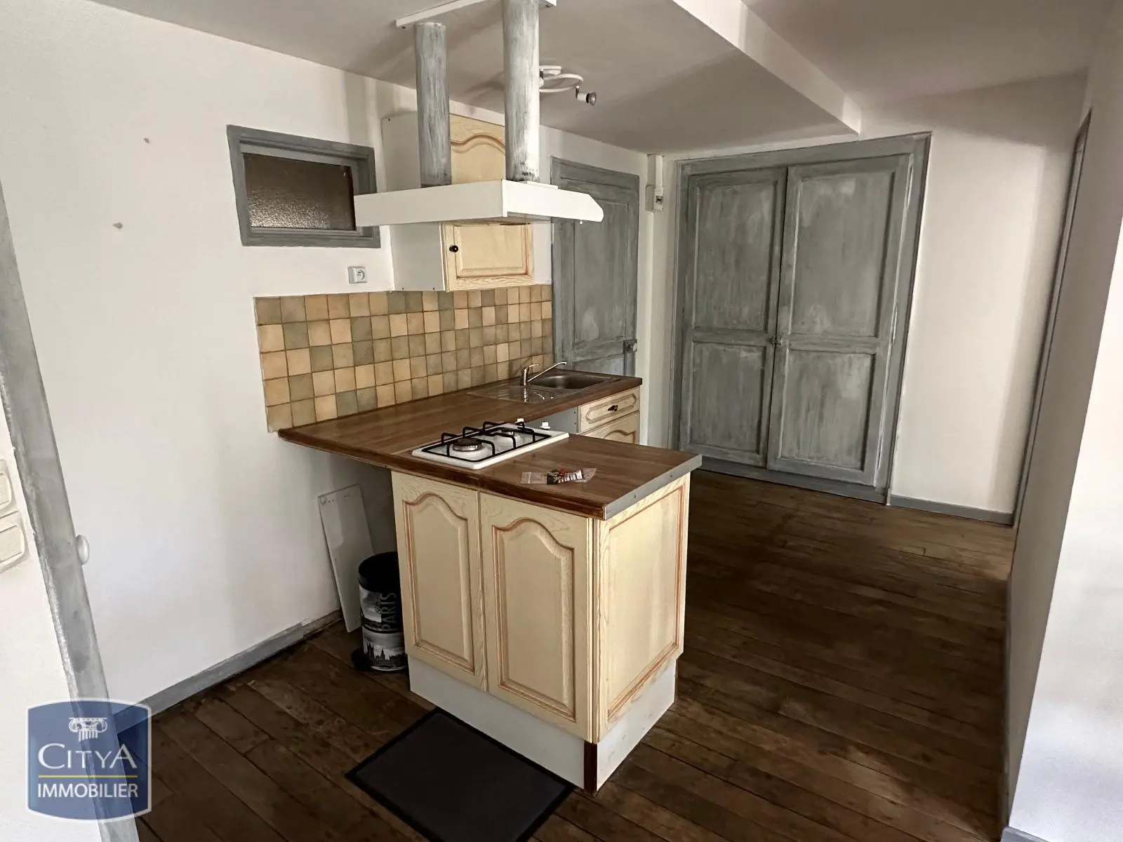 Photo 1 Appartement 2 pièces 30m²