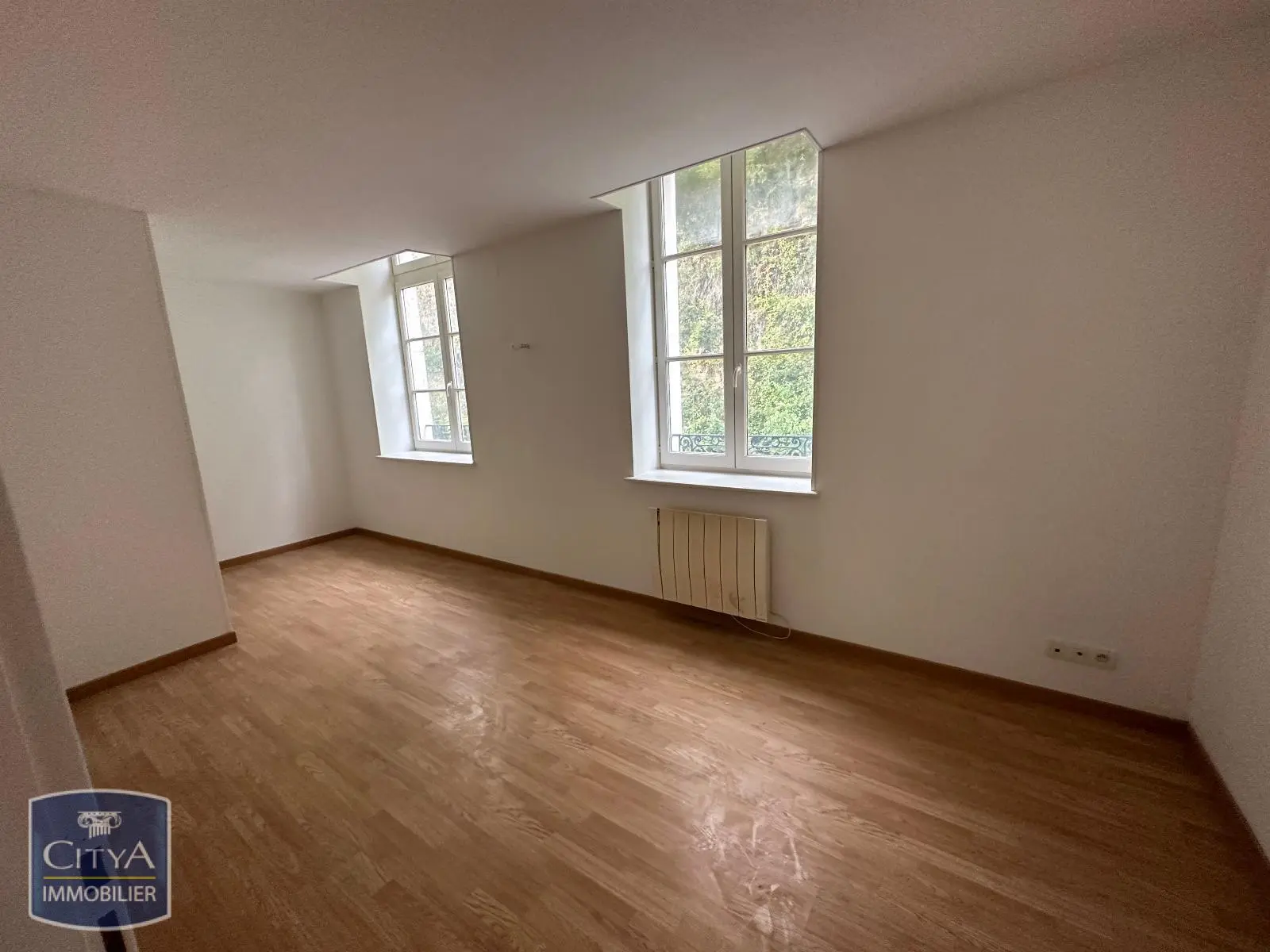 Photo 3 Appartement 2 pièces 35.81m²