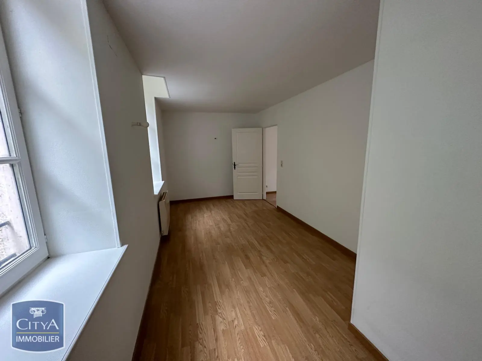 Photo 4 Appartement 2 pièces 35.81m²