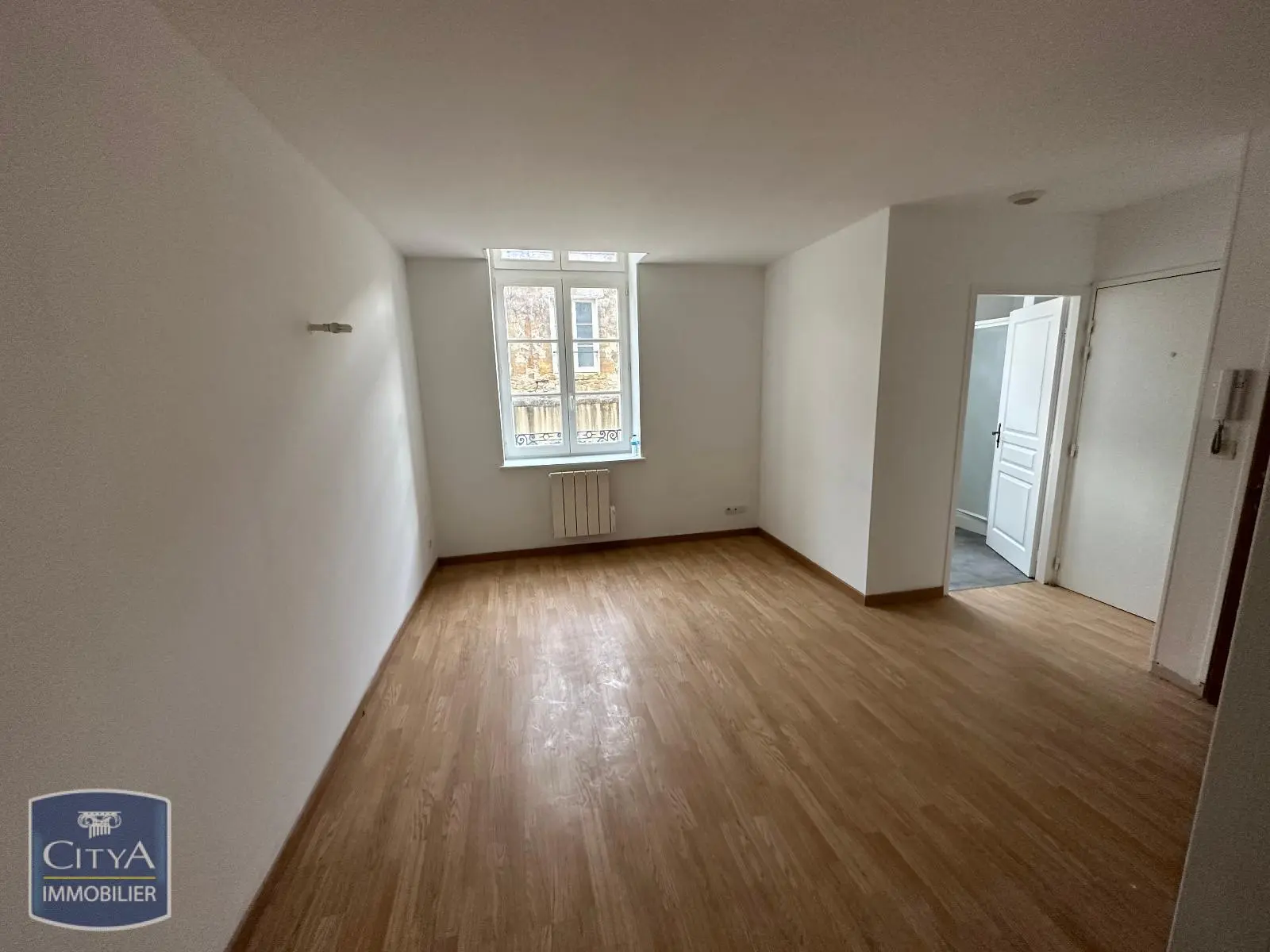 Photo 2 Appartement 2 pièces 35.81m²
