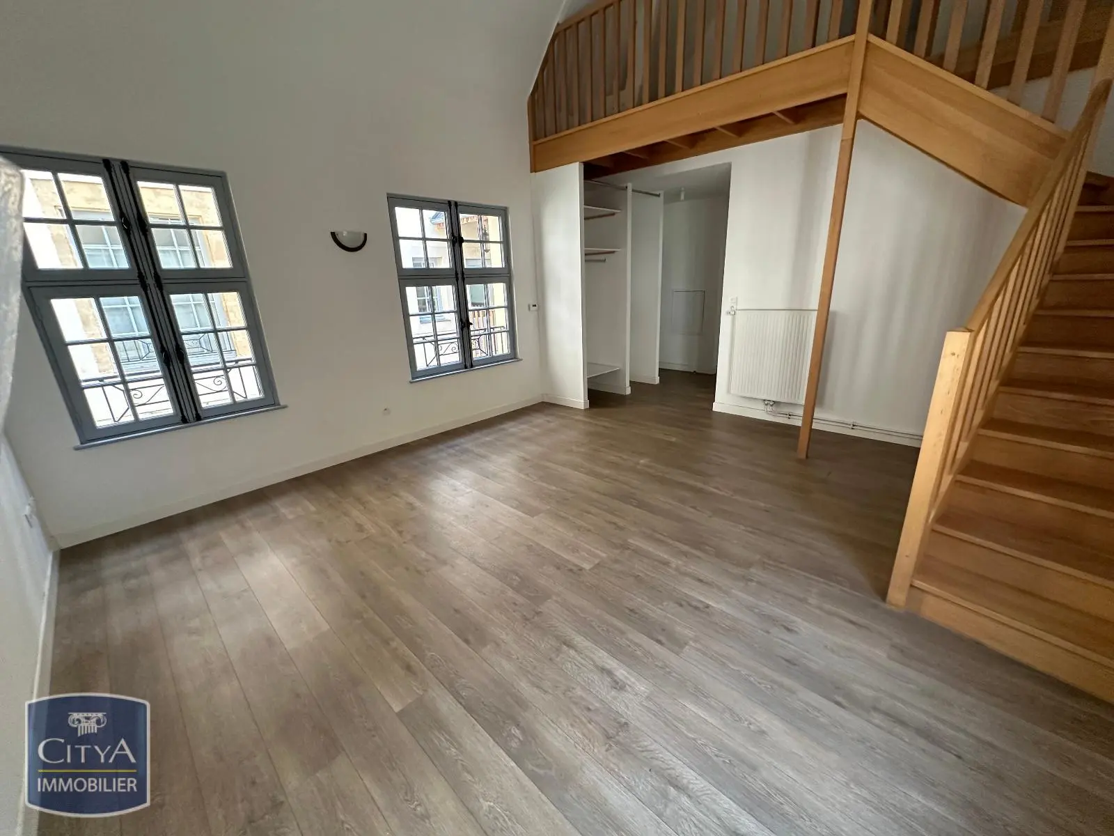 Photo 1 Appartement 3 pièces 81.52m²