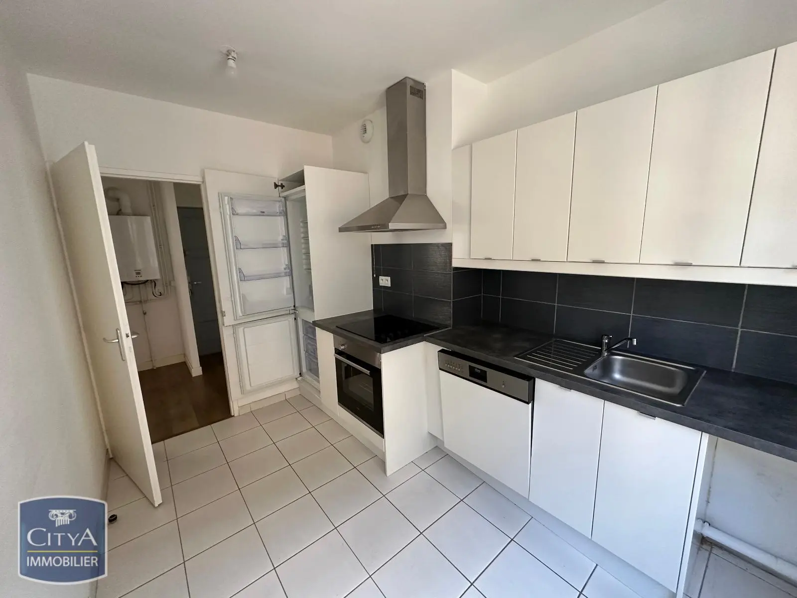 Photo 5 Appartement 3 pièces 81.52m²