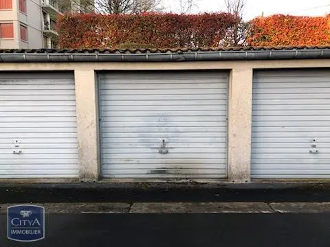 Photo 2 Parking 16m²