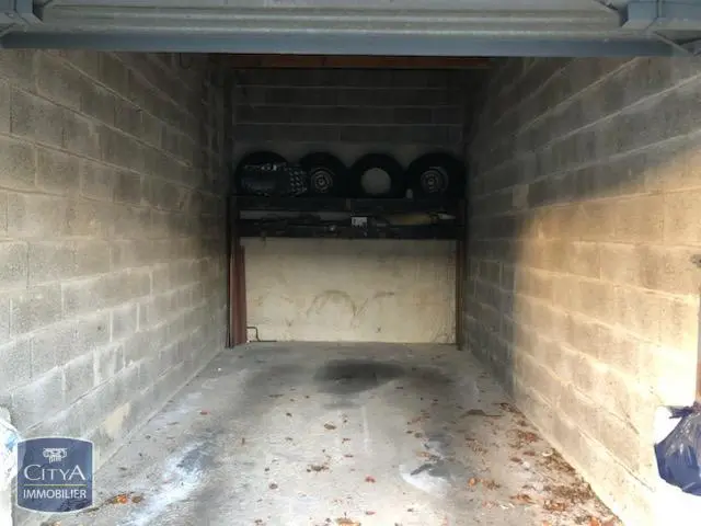 Photo 3 Parking 16m²