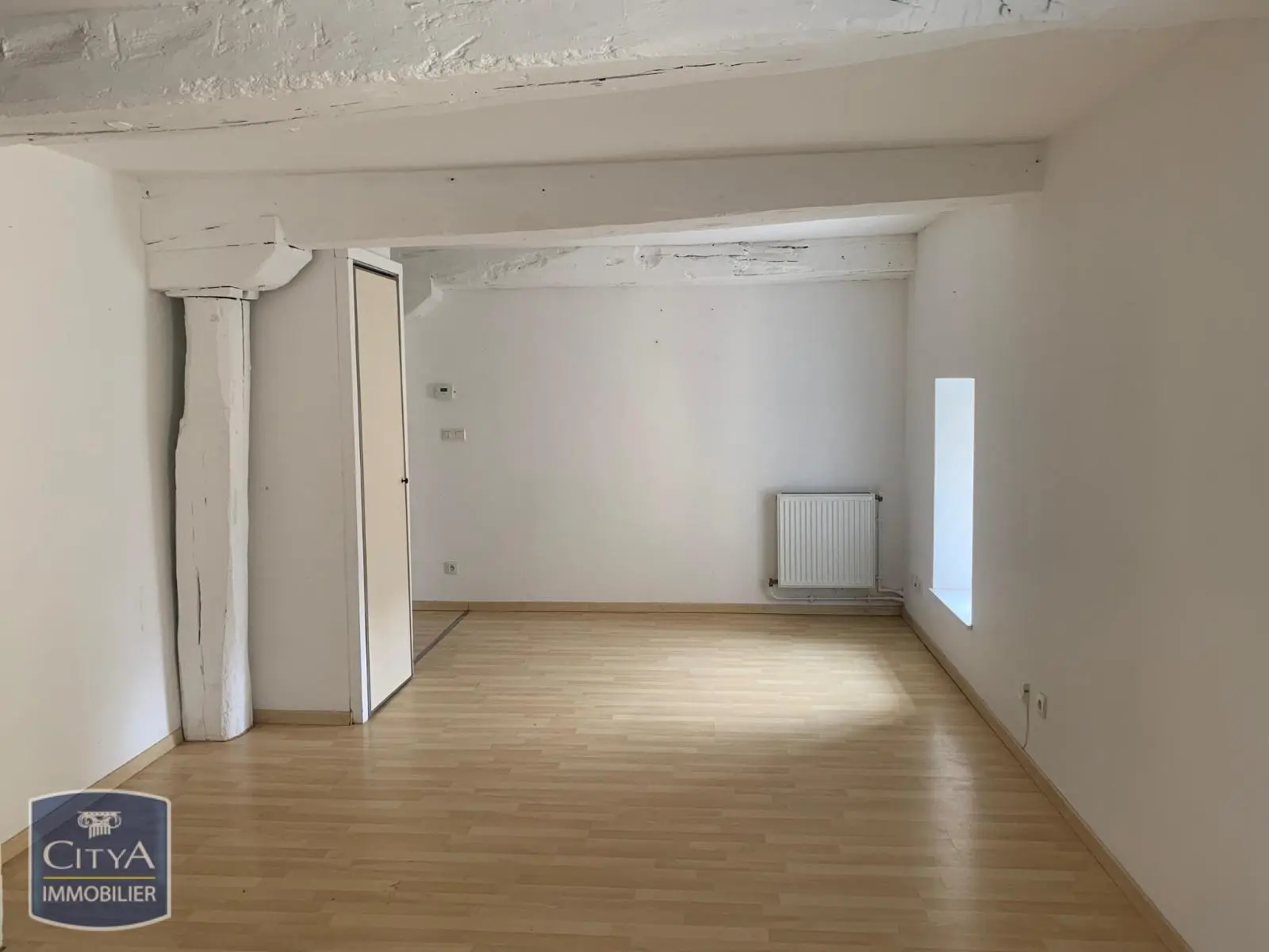 Photo 3 Appartement 3 pièces 65.67m²