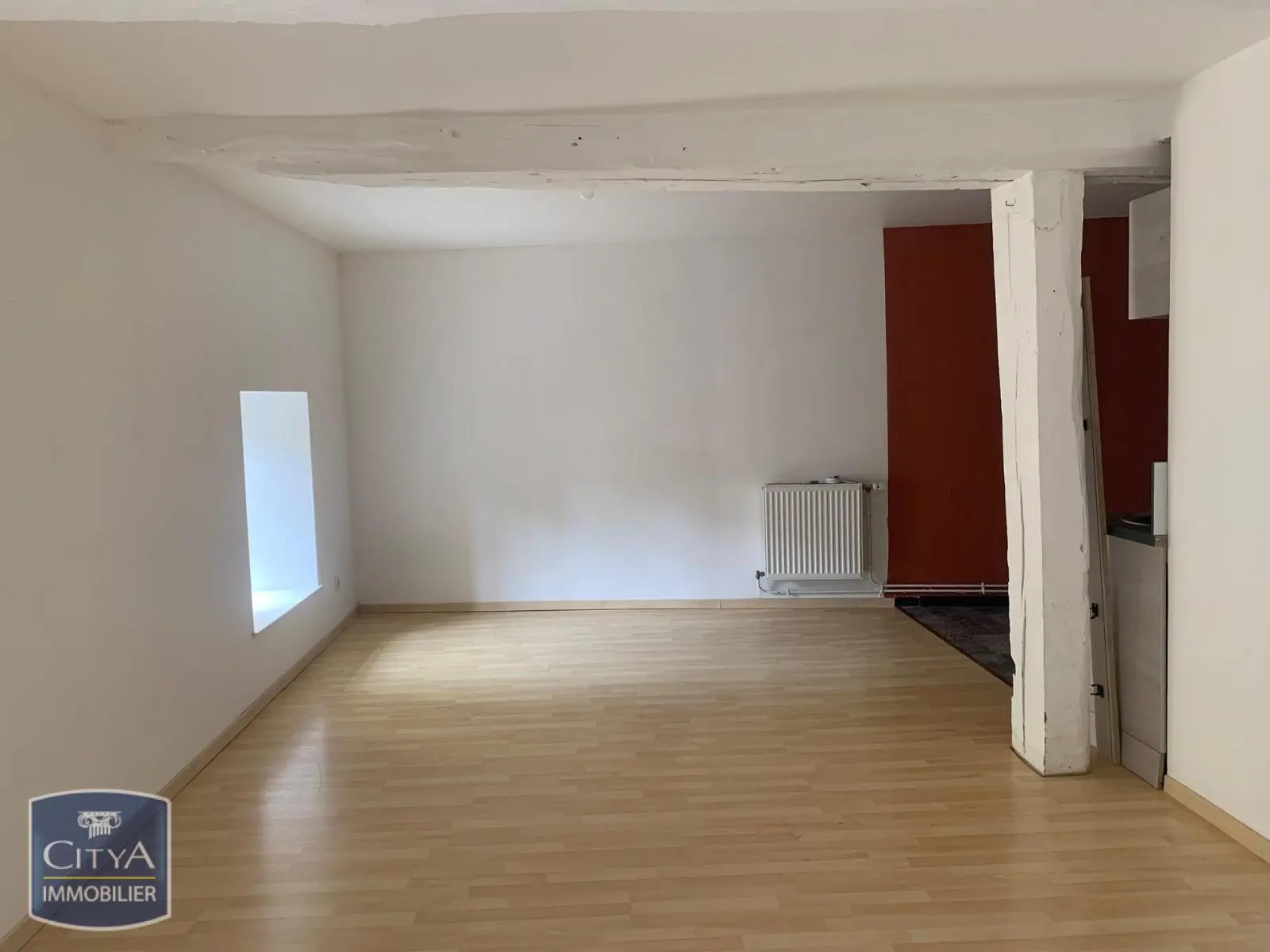 Photo 2 Appartement 3 pièces 65.67m²