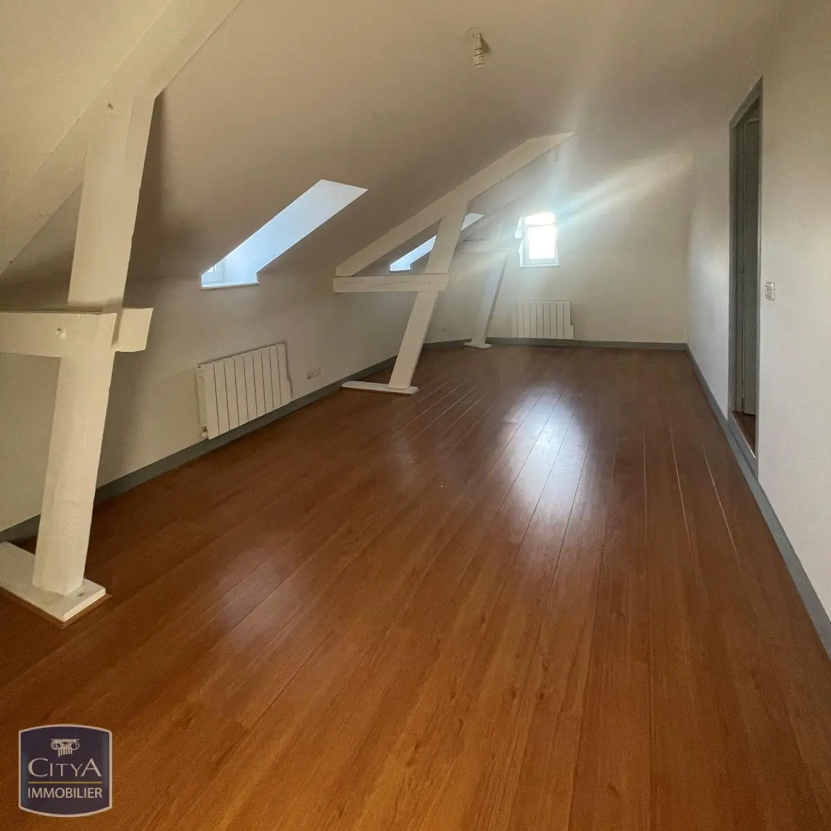 Photo 1 Appartement 2 pièces 52m²