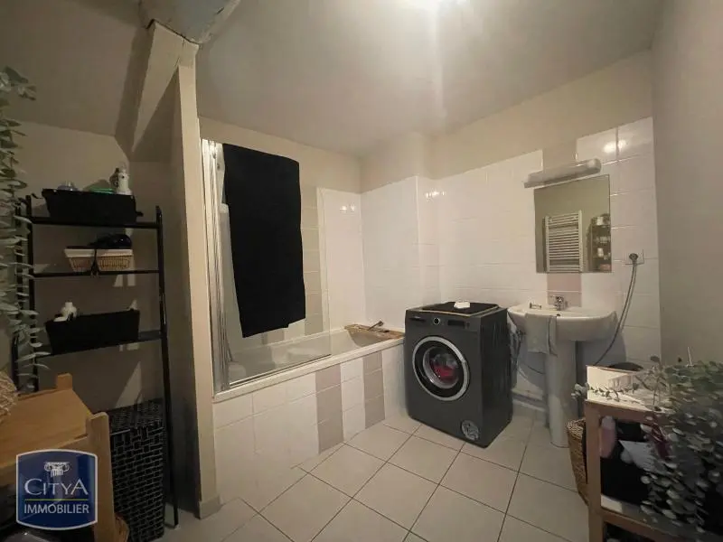 Photo 5 appartement Sedan