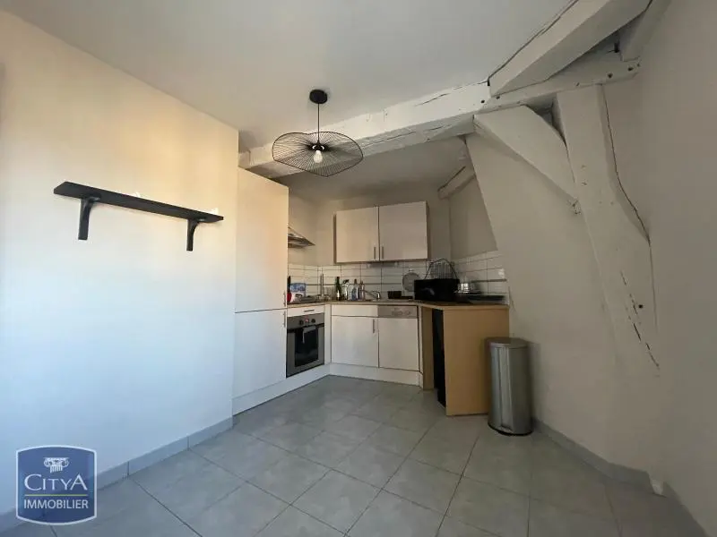 Photo 3 appartement Sedan