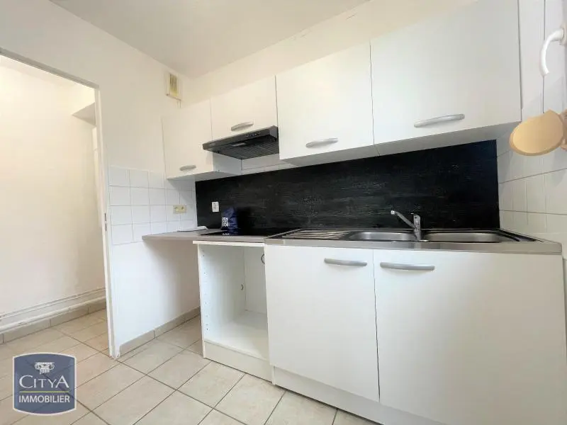 Photo 2 Appartement 3 pièces 54.69m²