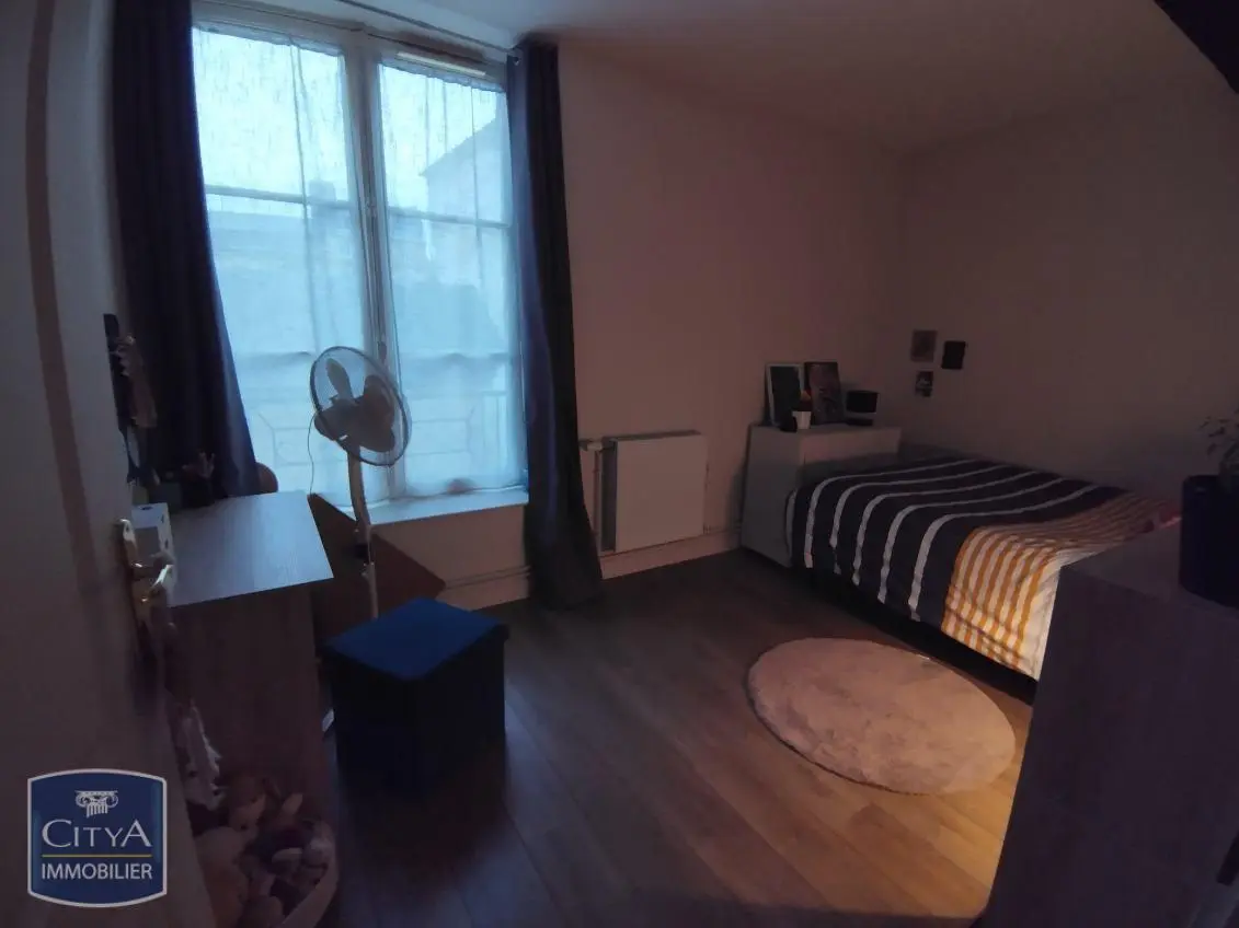 Photo 5 Appartement 2 pièces 53.05m²