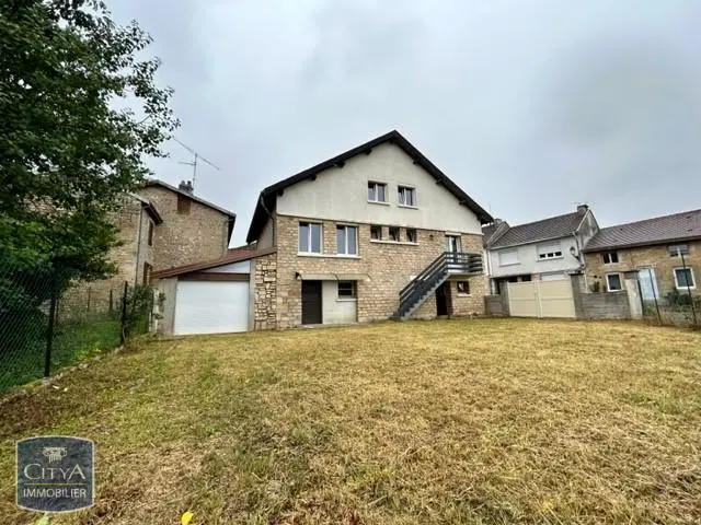 Photo 2 Maison 5 pièces 111.76m²