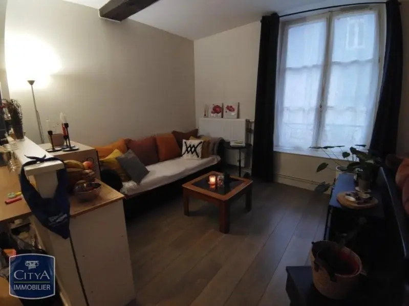 Photo 2 Appartement 2 pièces 53.05m²