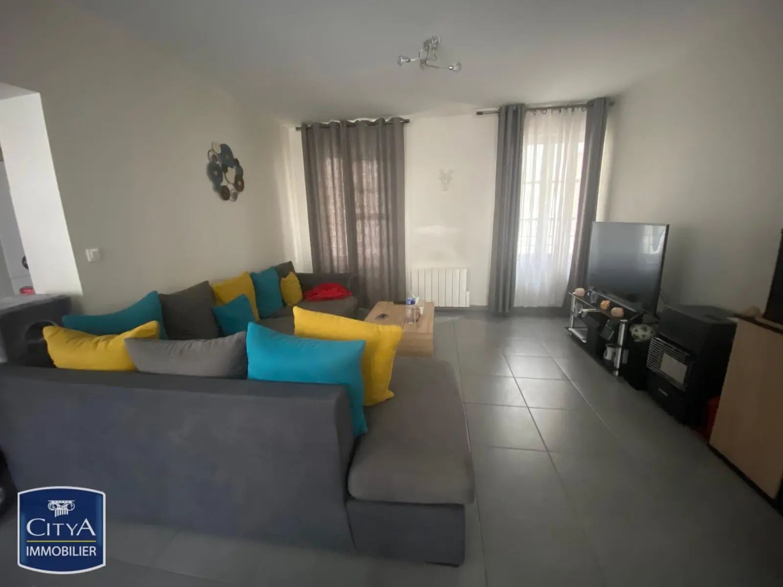 Photo 1 Appartement 3 pièces 93.38m²