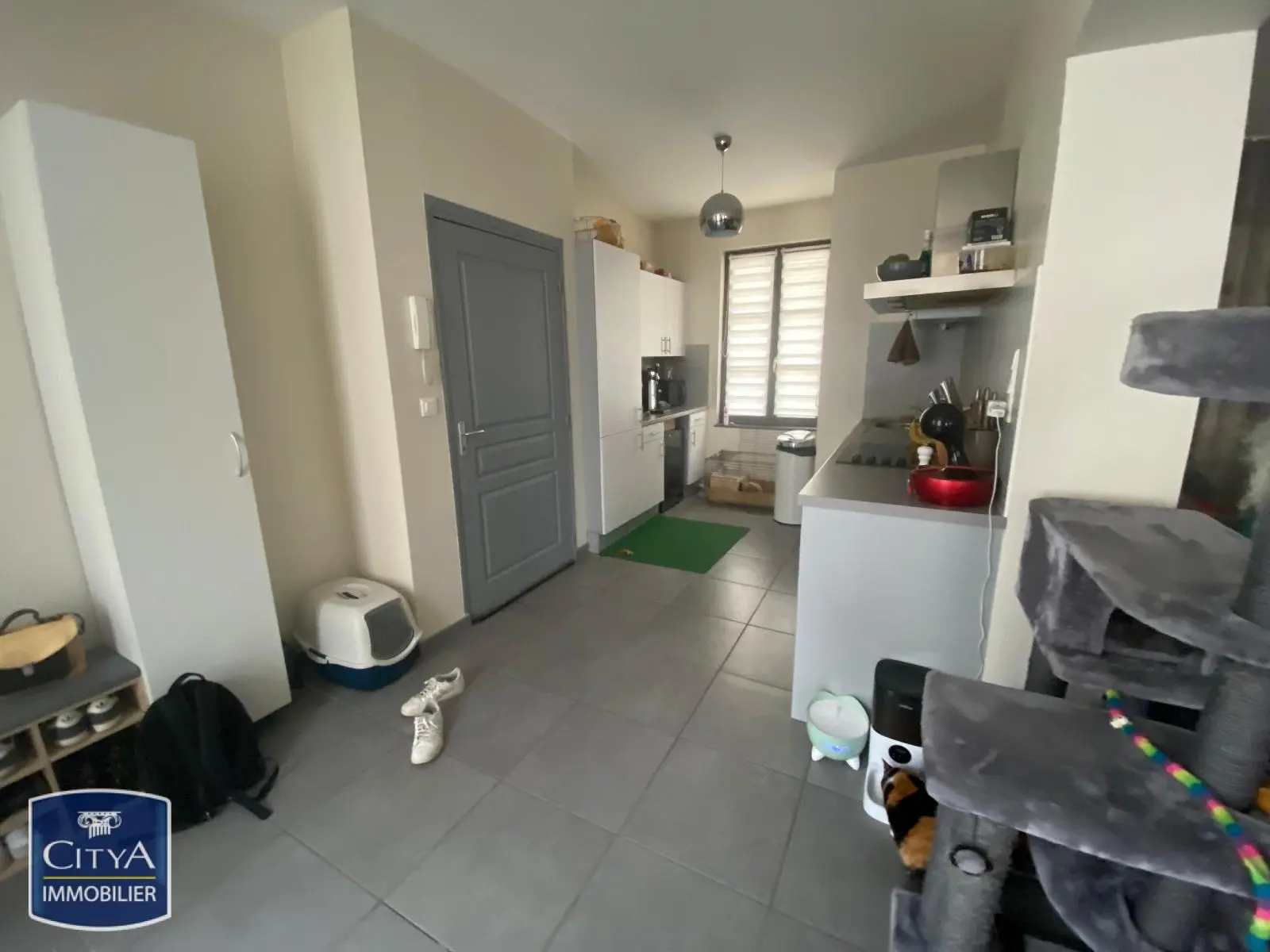 Photo 3 Appartement 3 pièces 93.38m²
