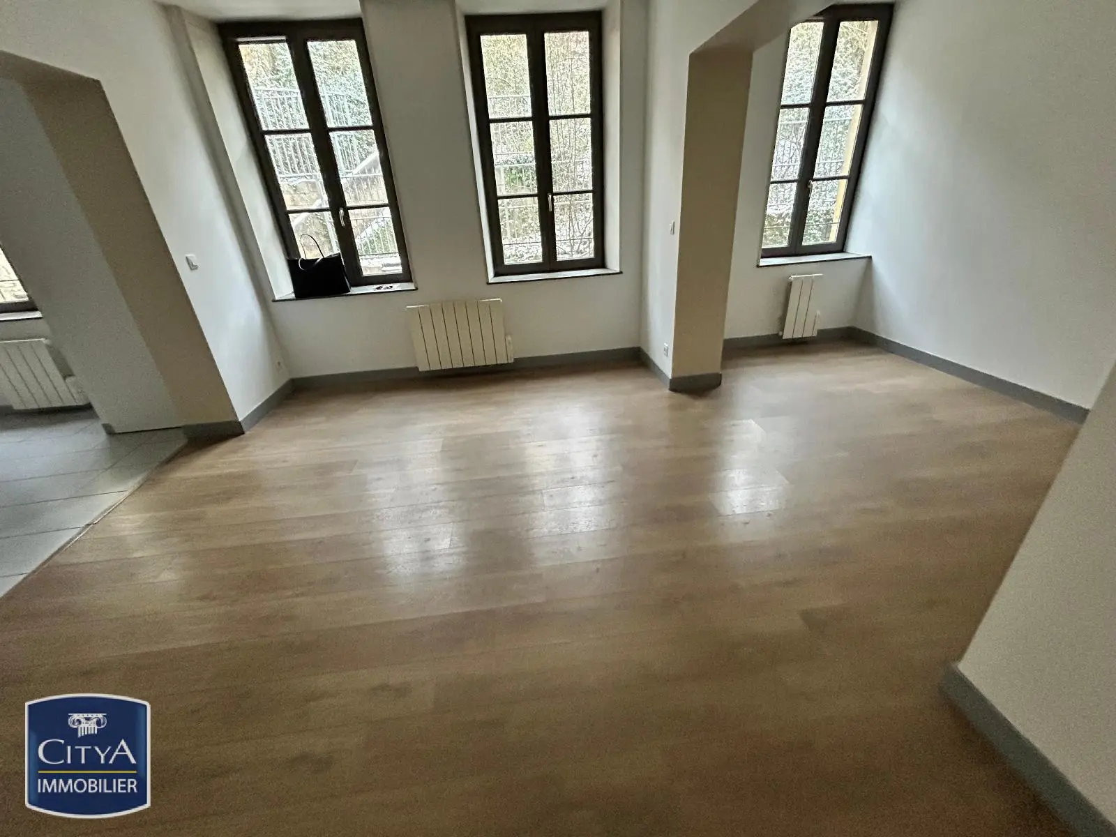 Photo 2 Appartement 4 pièces 80.84m²