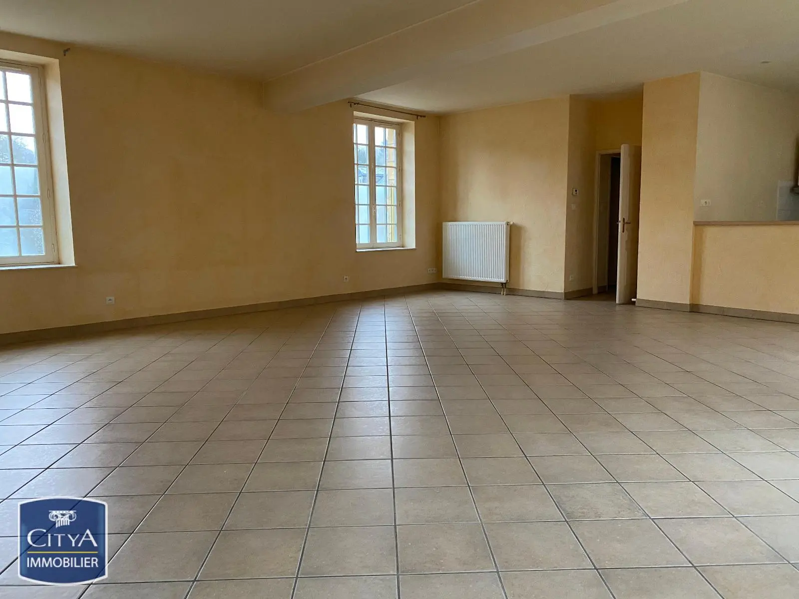 Photo 1 appartement Sedan