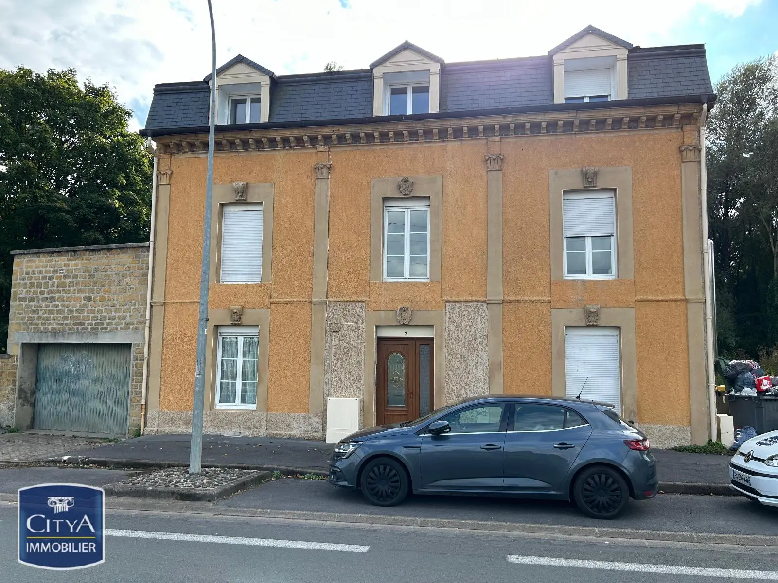 Photo 1 Parking 20m²