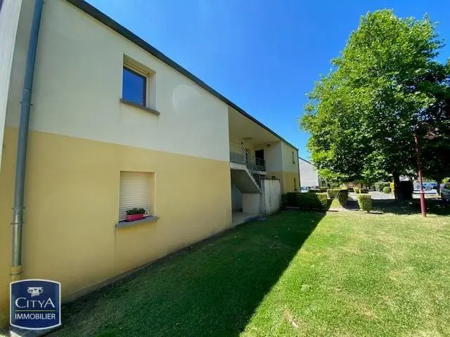 Photo 8 Appartement 2 pièces 47.75m²