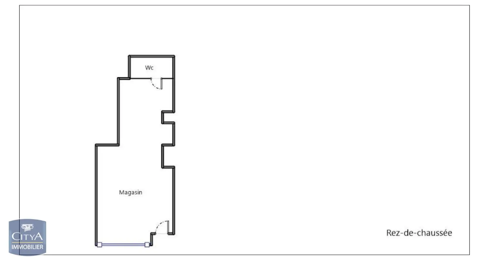 Photo 3 Local Commercial 44.96m²