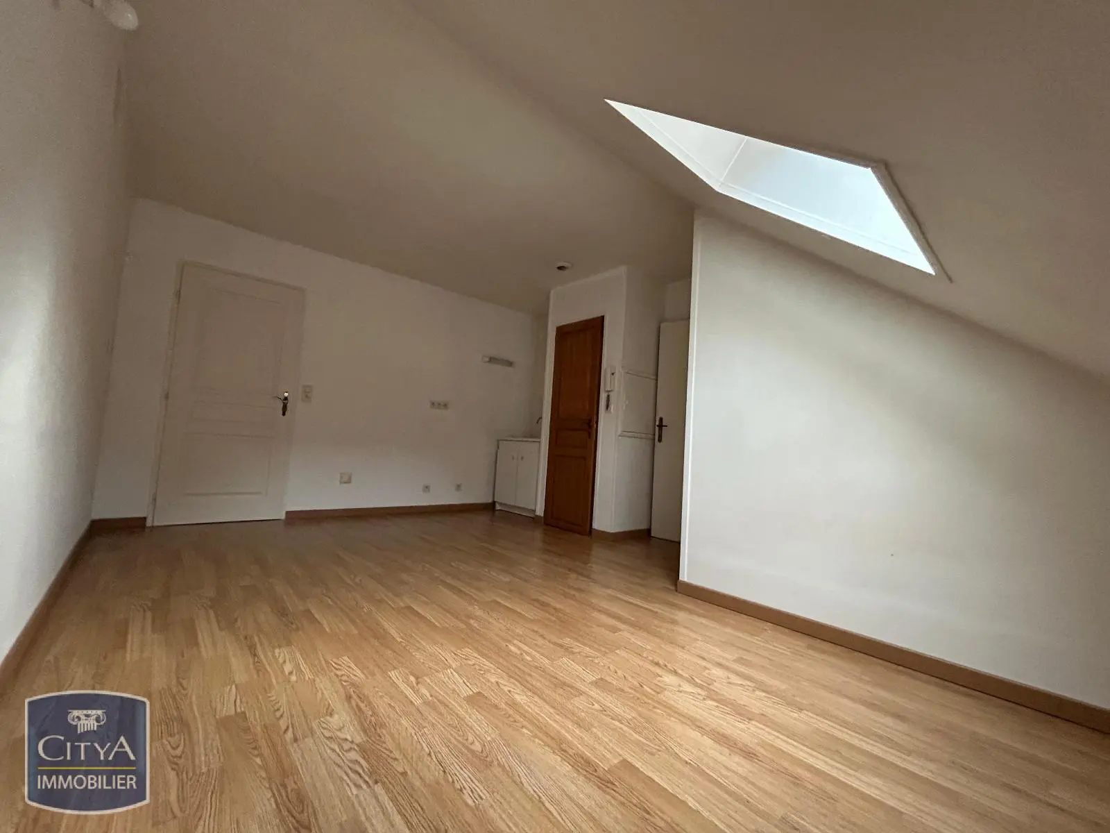 Photo 3 Appartement 2 pièces 31.54m²