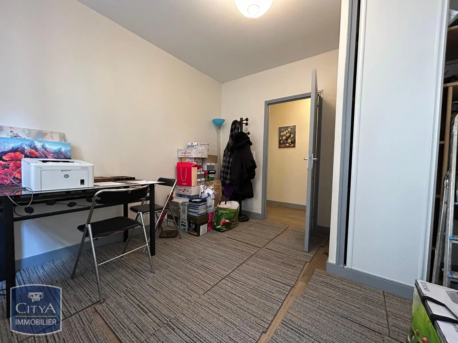 Photo 8 appartement Sedan