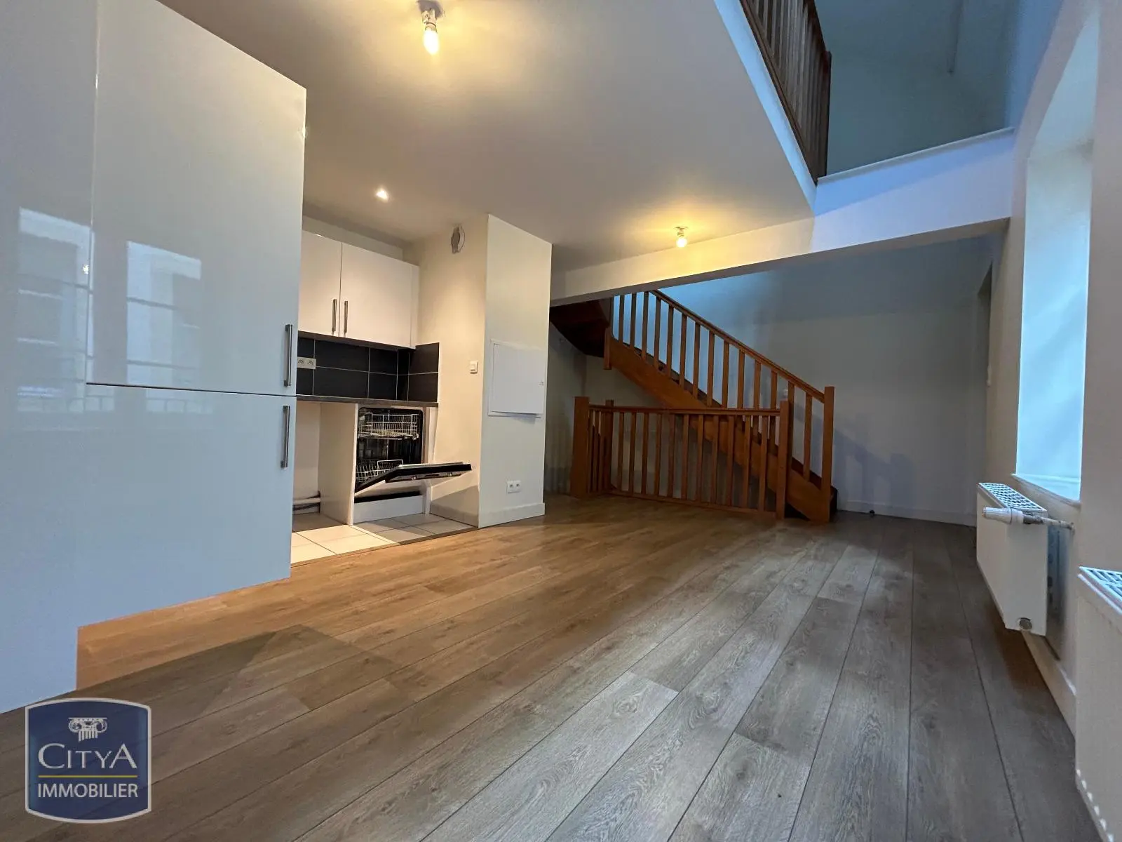 Photo 3 Appartement 3 pièces 79.26m²