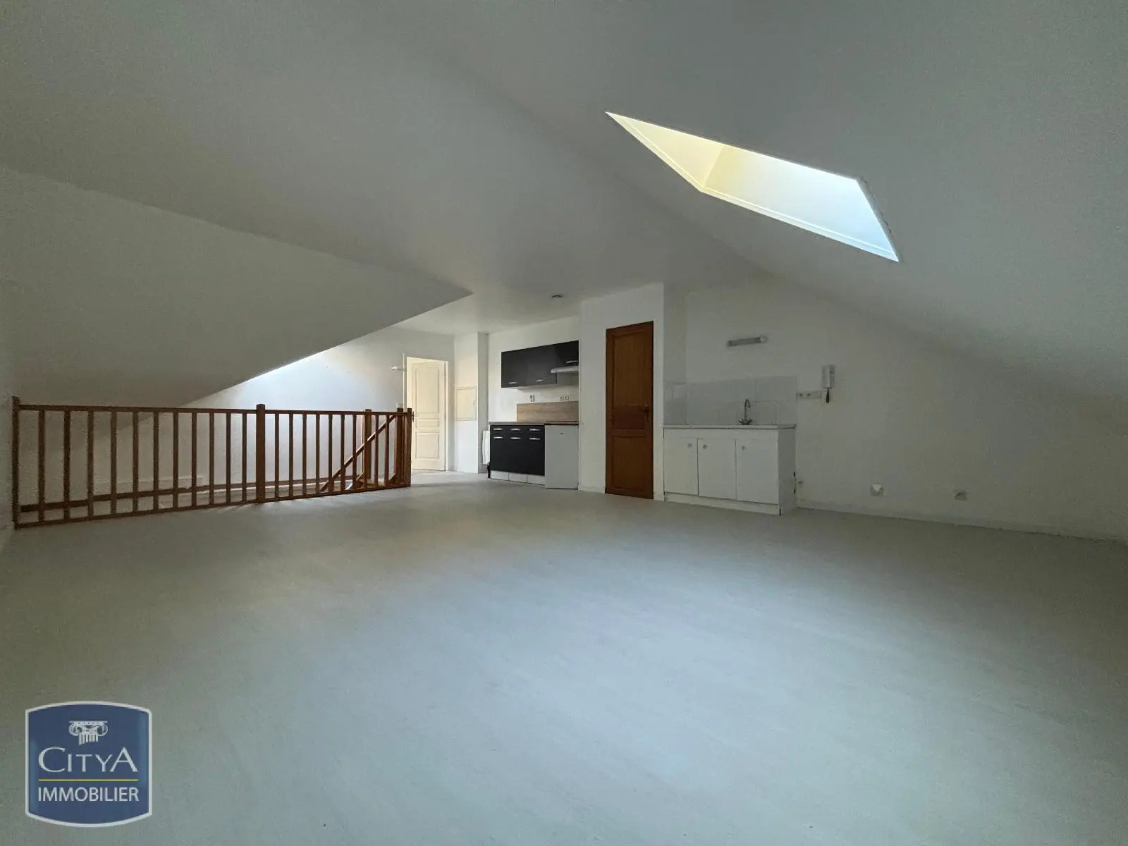 Photo 3 Appartement 2 pièces 47.07m²