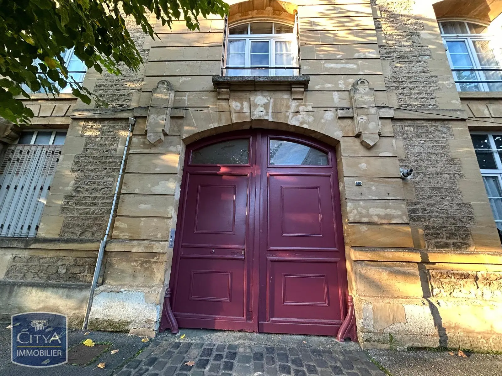 Photo 2 Appartement 1 pièce 17.57m²