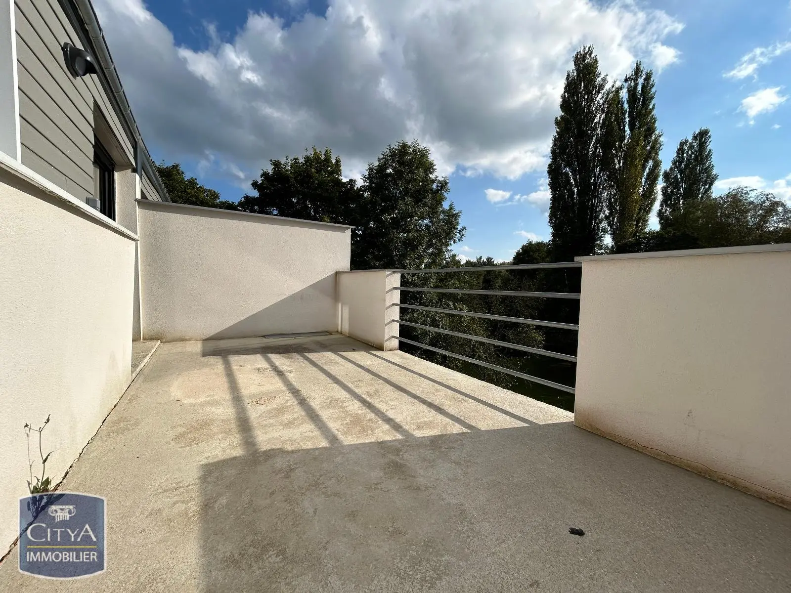 Photo 3 Appartement 2 pièces 45m²