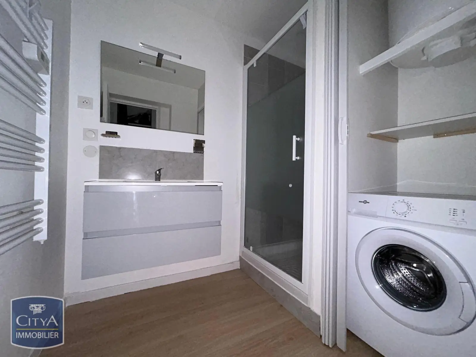Photo 6 Appartement 2 pièces 41m²
