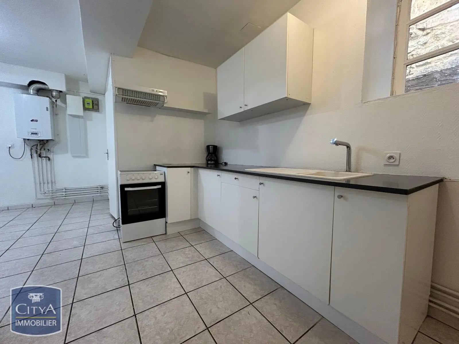 Photo 1 Appartement 2 pièces 48.2m²