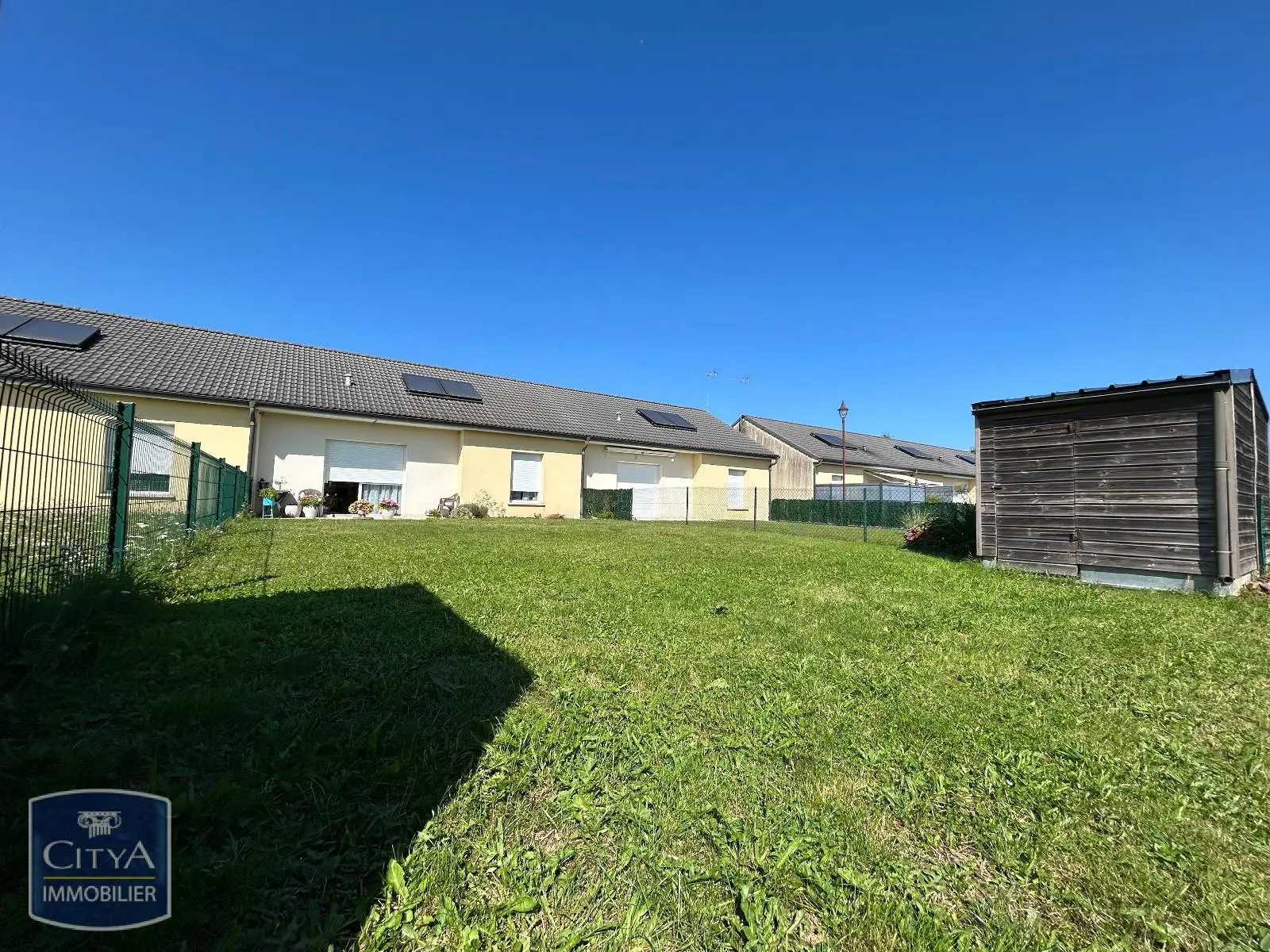 Photo 7 Maison 3 pièces 71.78m²
