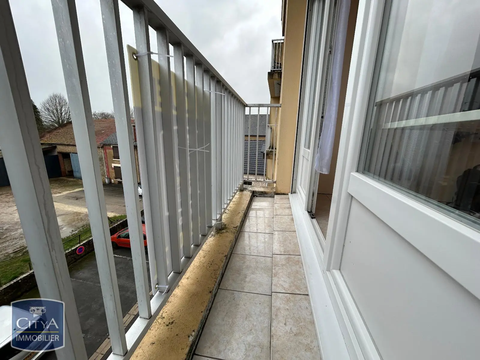 Photo 6 Appartement 1 pièce 17.75m²