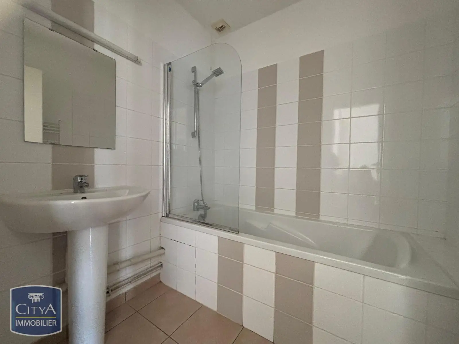 Photo 8 Appartement 2 pièces 37.19m²