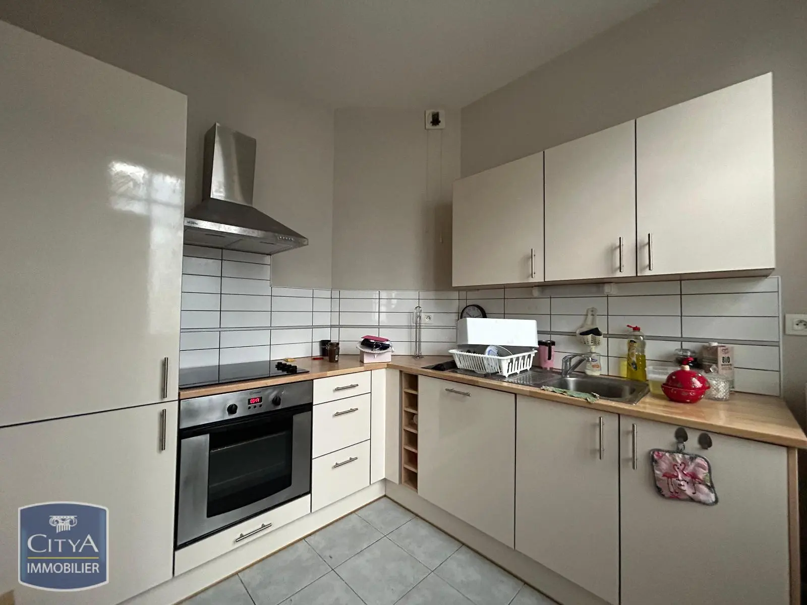 Photo 1 Appartement 3 pièces 72.1m²