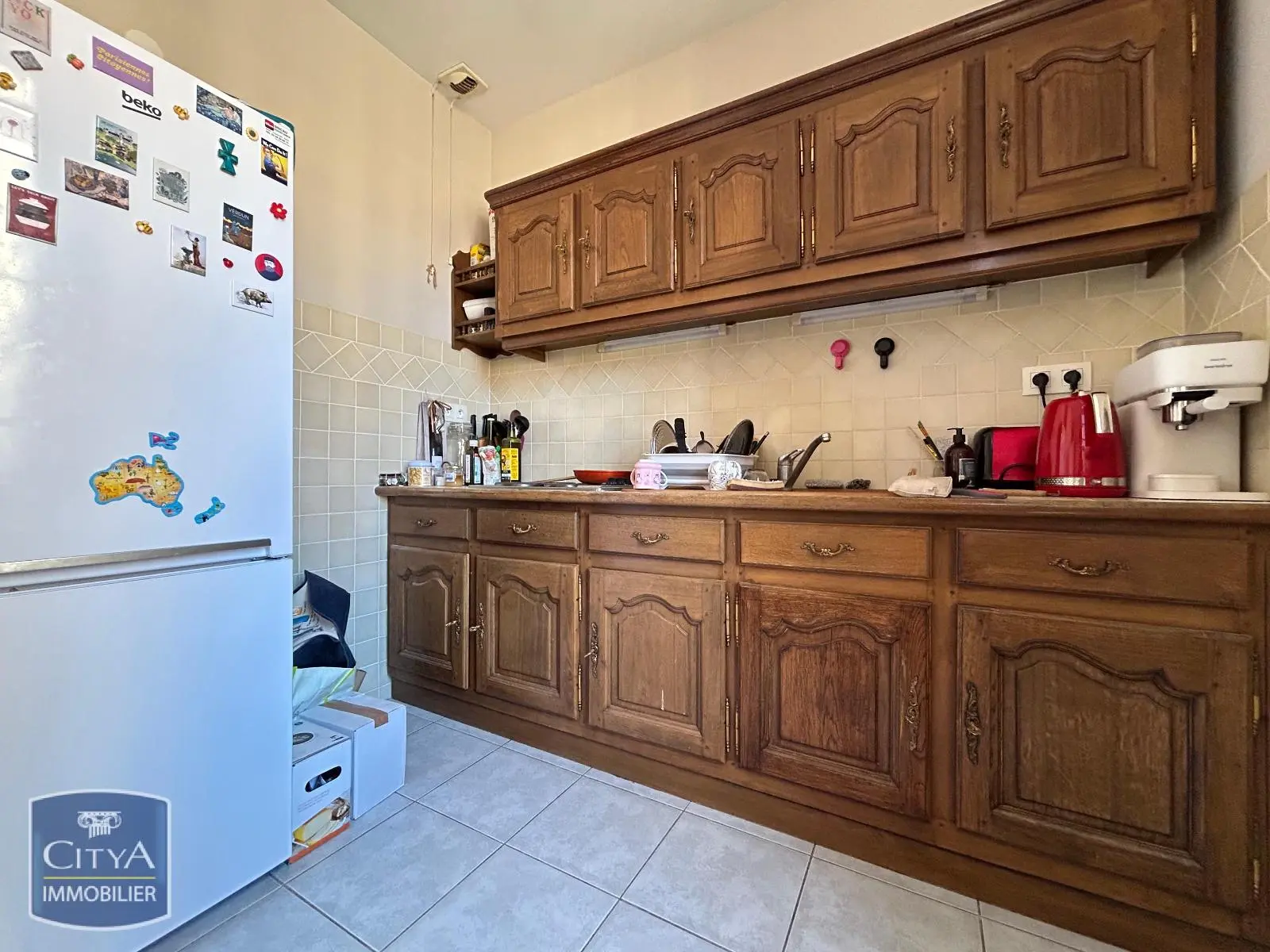 Photo 5 Appartement 2 pièces 63.43m²