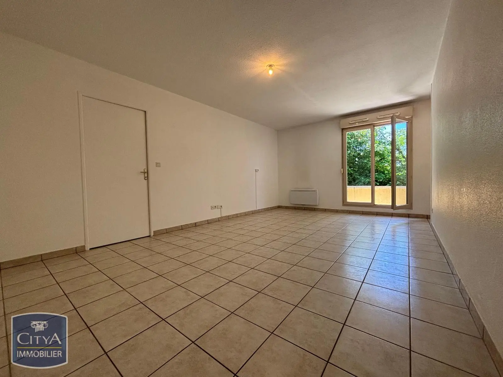 Photo 1 Appartement 2 pièces 47.15m²