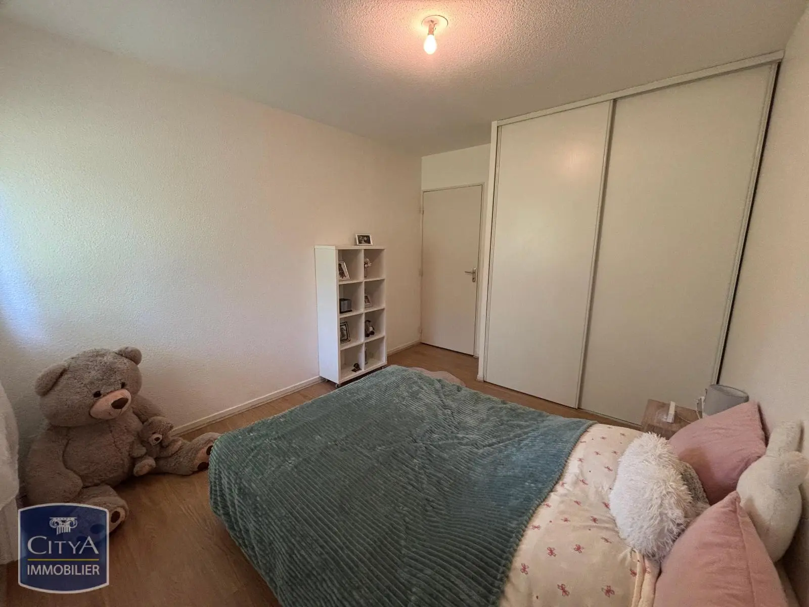 Photo 6 Appartement 2 pièces 47.75m²