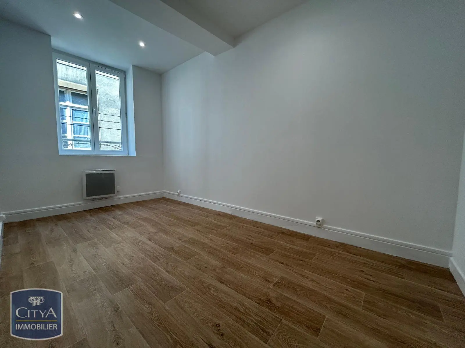 Photo 5 Appartement 2 pièces 33.74m²