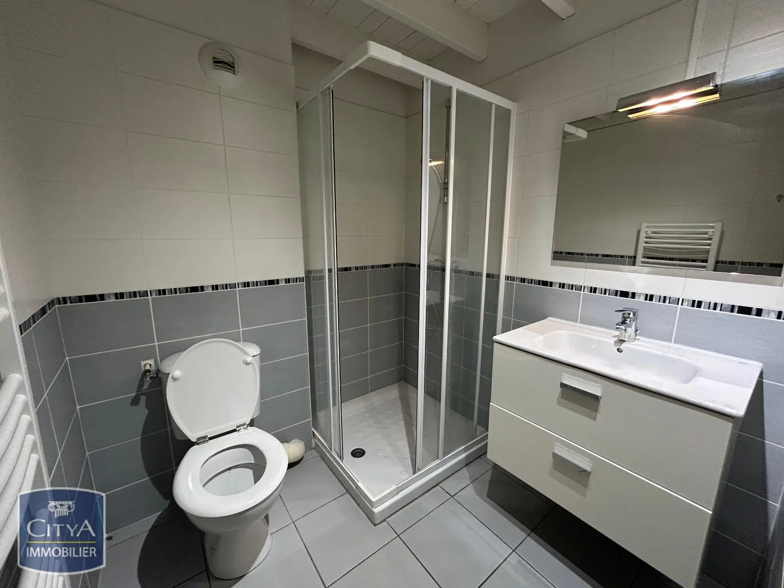 Photo 5 Appartement 1 pièce 18.53m²