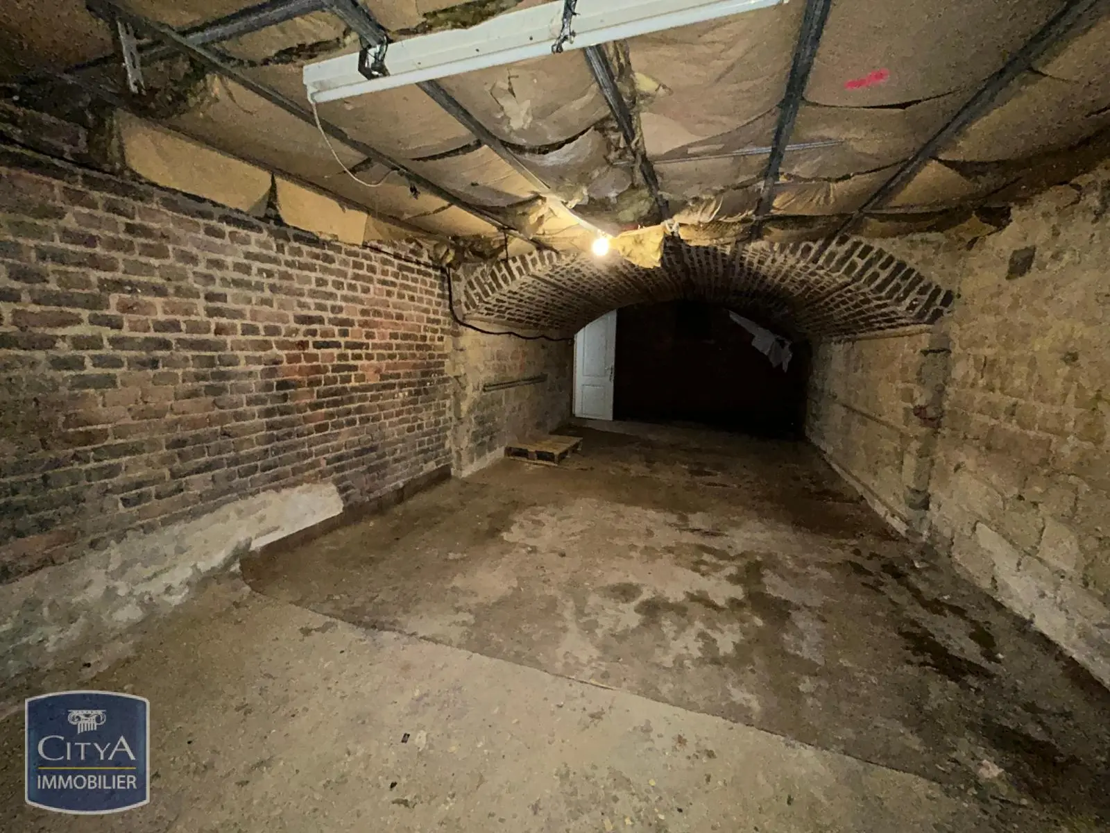 Photo 2 Parking 20m²