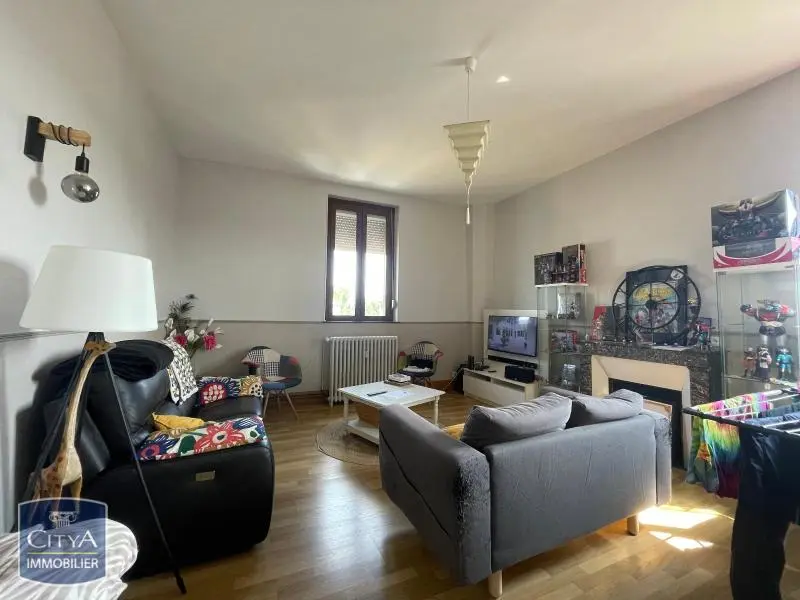 Photo 1 appartement Sedan