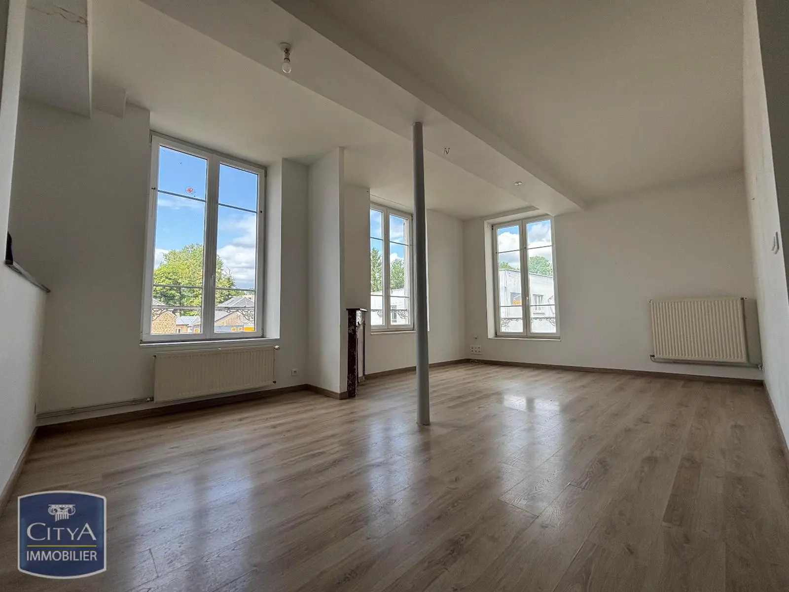 Photo 2 Appartement 3 pièces 91.5m²