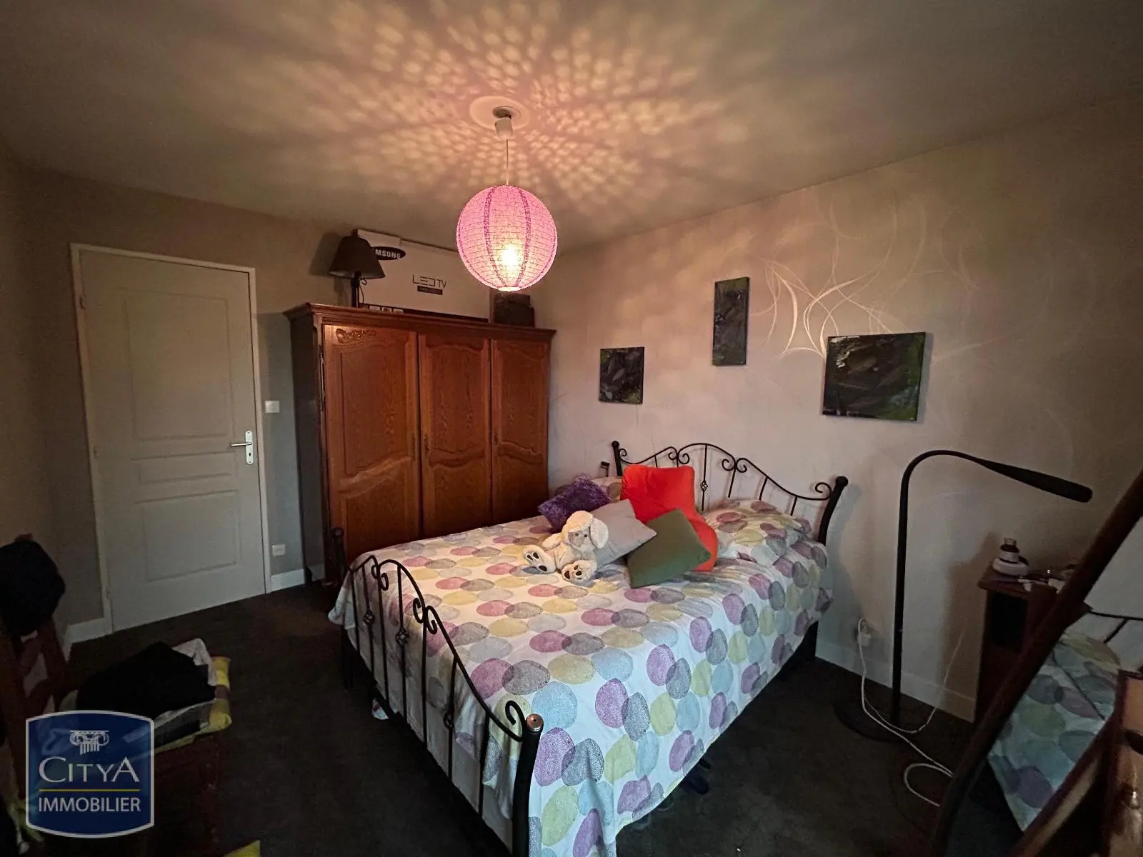 Photo 7 Appartement 2 pièces 71.83m²