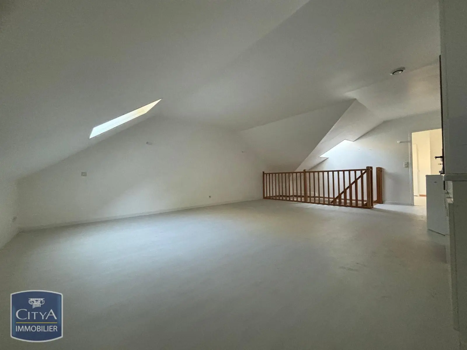Photo 2 Appartement 2 pièces 47.07m²