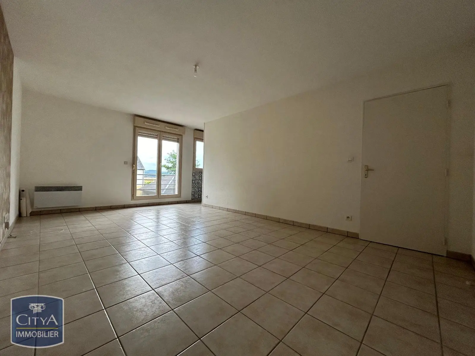Photo 2 Appartement 2 pièces 47.38m²