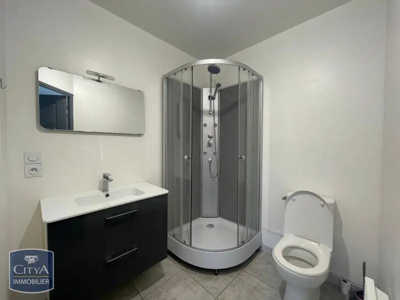 Photo 3 Appartement 2 pièces 42.1m²